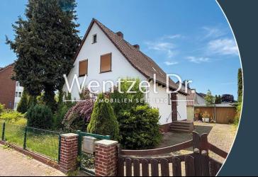 Vorschaubild Einfamilienhaus