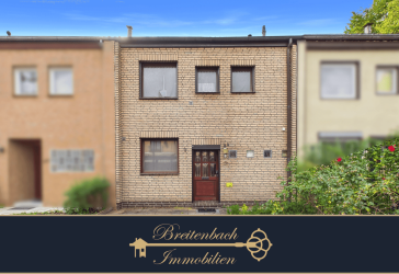 Vorschaubild Reihenmittelhaus