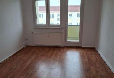 Charmante 2-Zimmer-Wohnung mit Wohlfühlfaktor in Sondershausen