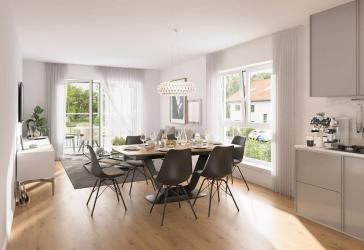 Vorschaubild Wohnung