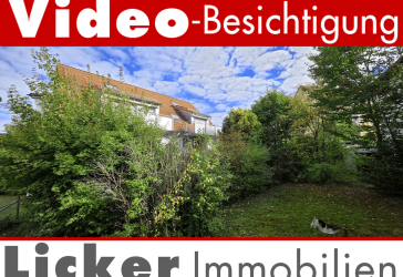 Vorschaubild Maisonettewohnung