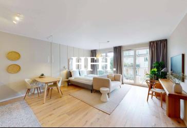 Vorschaubild Loft-Studio-Atelier