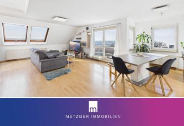 Vorschaubild Maisonettewohnung