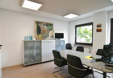 Vorschaubild Büro- /Praxis-Immobilie