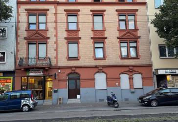 3 Zimmerwohnung, 90 m² mit Küche