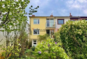 Vorschaubild Reihenmittelhaus