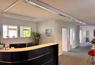 Vorschaubild Büro- /Praxis-Immobilie