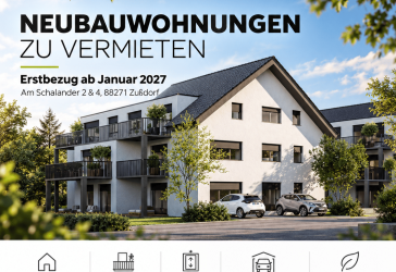 Vorschaubild Wohnung