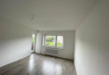 Große 3-Zimmer-Wohnung mit Balkon in Menden Platte Heide