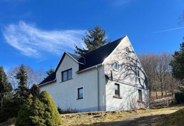 Vorschaubild Einfamilienhaus