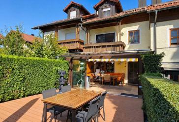 Vorschaubild Reihenmittelhaus