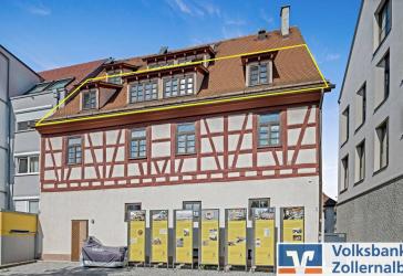 Vorschaubild Wohnung
