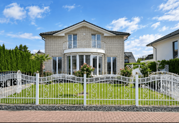 Vorschaubild Einfamilienhaus