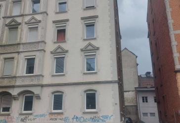 Vorschaubild Mehrfamilienhaus