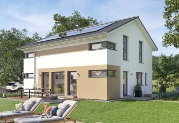 Hausbau leicht gemacht - Aktionshäuser mit Preisvorteil!