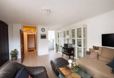 Vorschaubild Penthouse