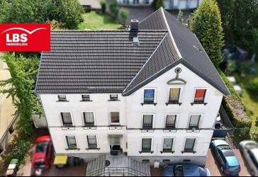 Vorschaubild Mehrfamilienhaus