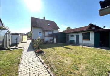 Vorschaubild Einfamilienhaus