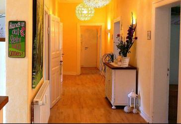 Entweder eine große Traumwohnung oder 2 Wohnungen