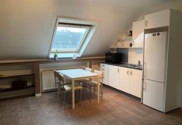Vorschaubild Maisonettewohnung