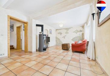 Vorschaubild Reihenmittelhaus