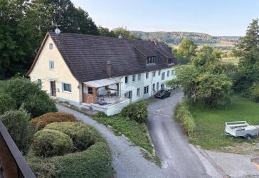 Vorschaubild Mehrfamilienhaus