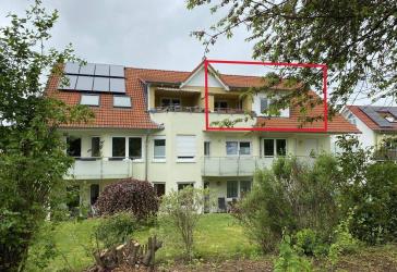 Vorschaubild Wohnung