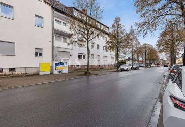 Vorschaubild Wohnung