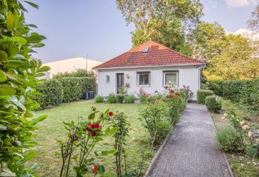 Vorschaubild Bungalow