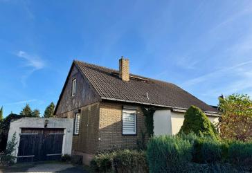 Wohnhaus mit Potential für die ganze Familie