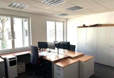 Vorschaubild Büro- /Praxis-Immobilie