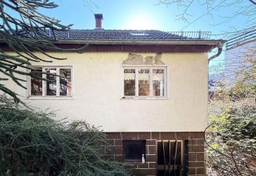 Vorschaubild Einfamilienhaus