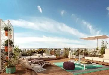 Vorschaubild Penthouse