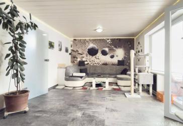 *** Viel Platz für die Familie: Freistehendes Einfamilienhaus mit großem Garten in ruhiger Lage ***