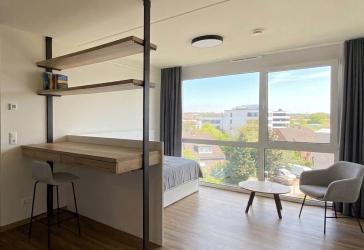 Vorschaubild Loft-Studio-Atelier