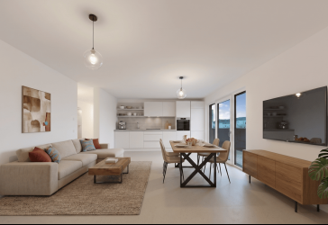 Vorschaubild Penthouse