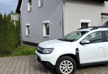 Haus zu verkaufen