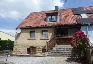 Vorschaubild Einfamilienhaus