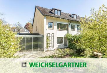Vorschaubild Reihenendhaus
