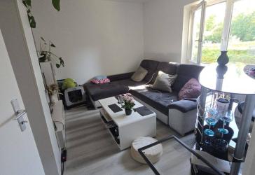 Schöne Wohnung in Lünen