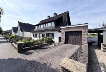 Vorschaubild Mehrfamilienhaus
