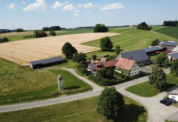 Vorschaubild Bauernhaus