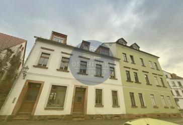 Vorschaubild Mehrfamilienhaus