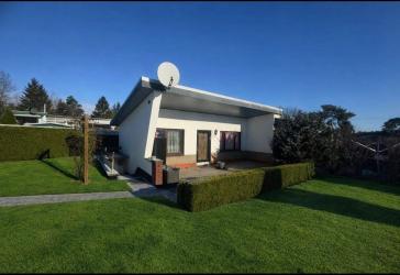 Vorschaubild Bungalow