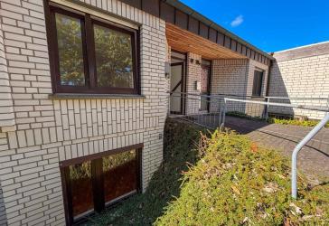 MS- Stadt: Smarter Bungalow mit Souterrain
