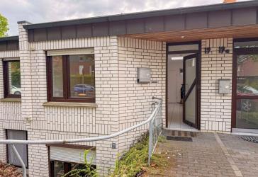 Vorschaubild Reihenmittelhaus