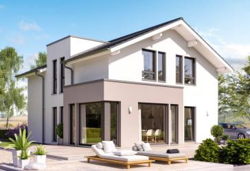 LivingHaus - Dein individuell geplantes Traumhaus in Heidenau