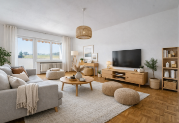 Vorschaubild Wohnung