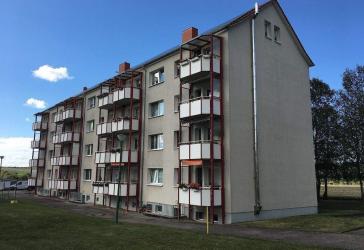 Vorschaubild Wohnung