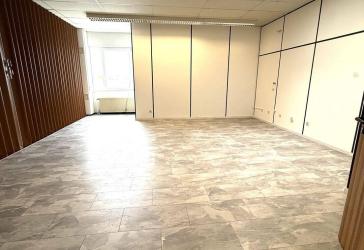 Mehr Raum für Erfolg - Ihr großzügiges Büro mit pflegeleichtem Komfort